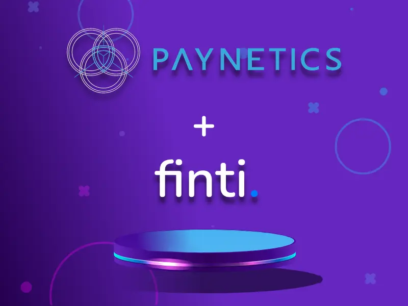 paynetics + finti